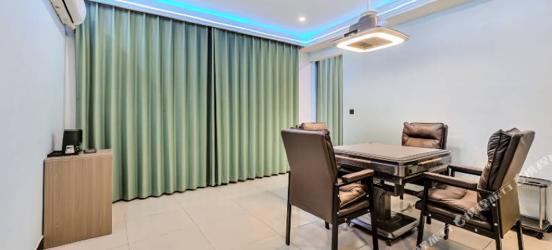 清枫酒店(河北科技大学店)图片