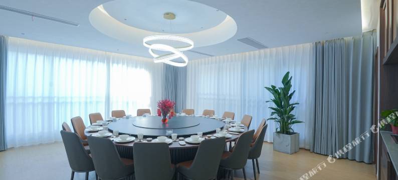 开化槿溪驿站图片