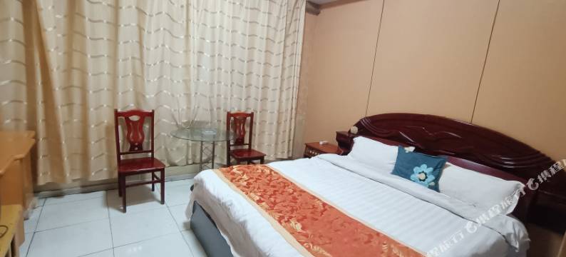 东营万顺达宾馆图片