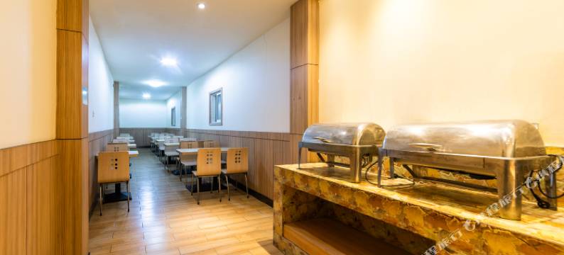 云之尚酒店(淄博红叶柿岩店)图片