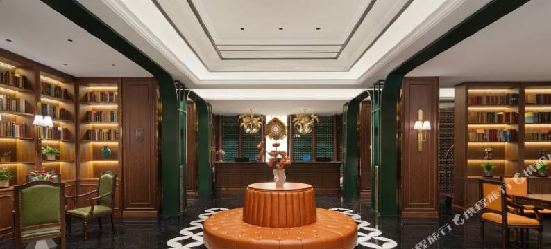 银川喆啡锐品酒店图片