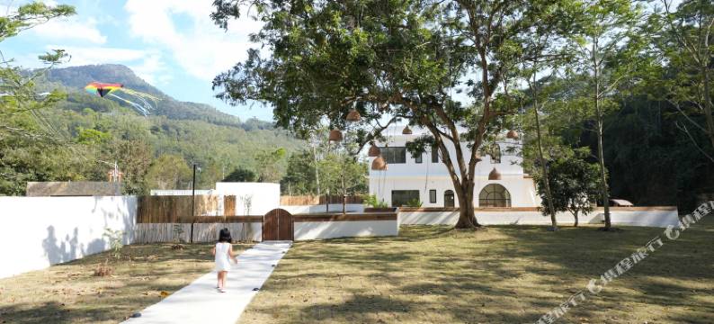 和光·树溪美学民宿图片