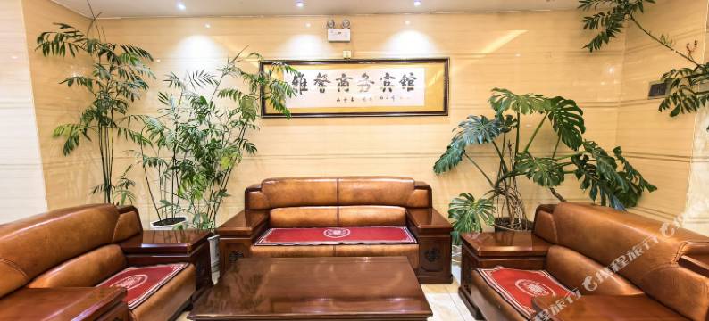 贵德雅馨商务宾馆图片