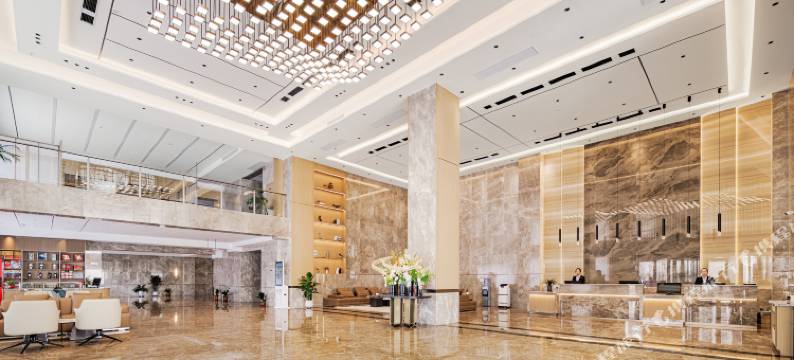 世纪艺豪酒店(晋中太谷站店)图片