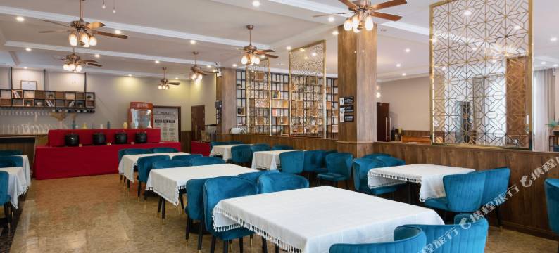 云怡自在酒店(美兰国际机场店)图片