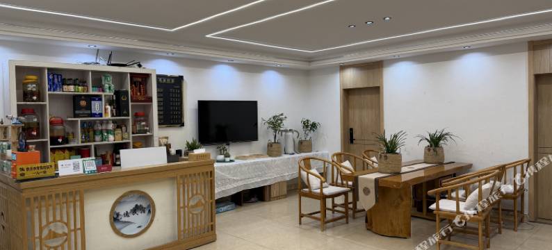 羌逸民宿(茂县坪头羌寨店)图片