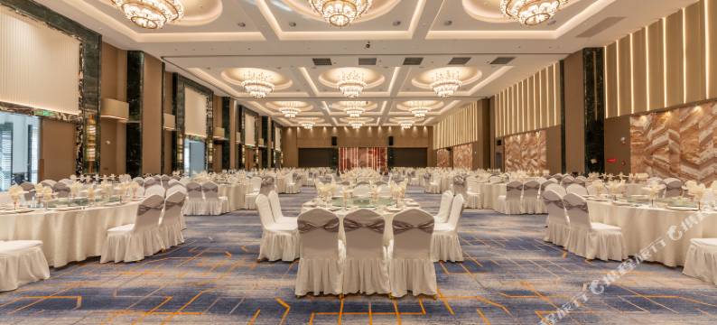 福州国惠温德姆酒店(三坊七巷店)图片