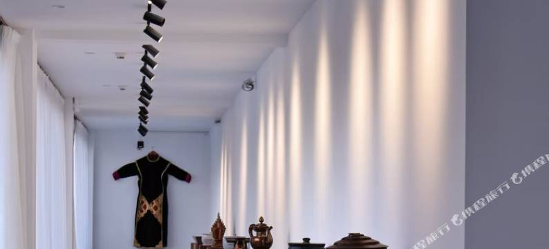 仓央·度假酒店图片