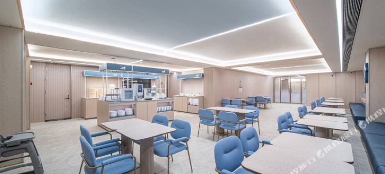 汉庭酒店(鹤壁火车东站店)图片