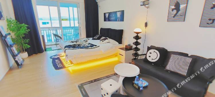 栖迟公寓 (兴化府历史文化街店)图片