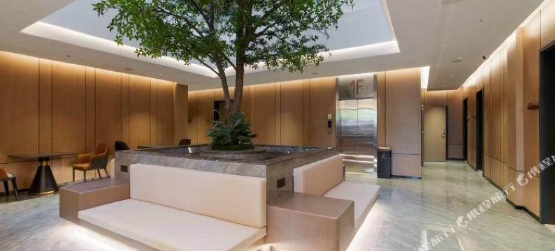 潮漫酒店(丽江古城忠义市场木府店)图片