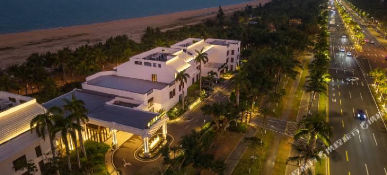 云居酒店(海口滨海大道店)图片