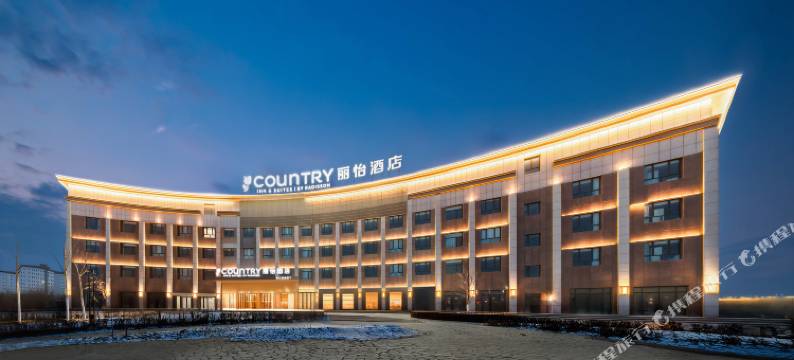 丽怡酒店(阿克苏市政府店)图片