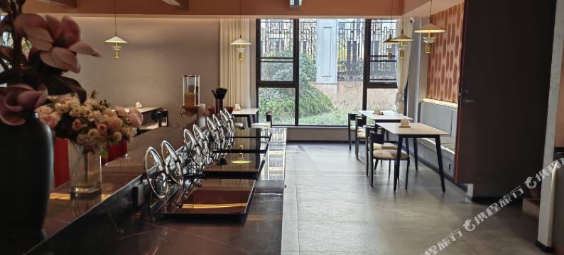 如家睿柏云酒店(霍邱店)图片