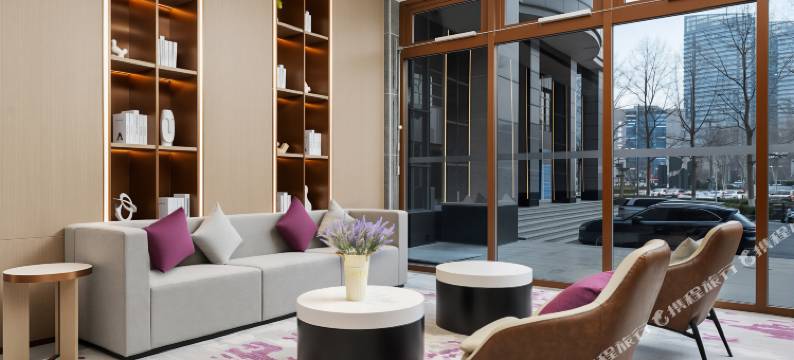 麗枫酒店(连云港苏宁广场店)图片