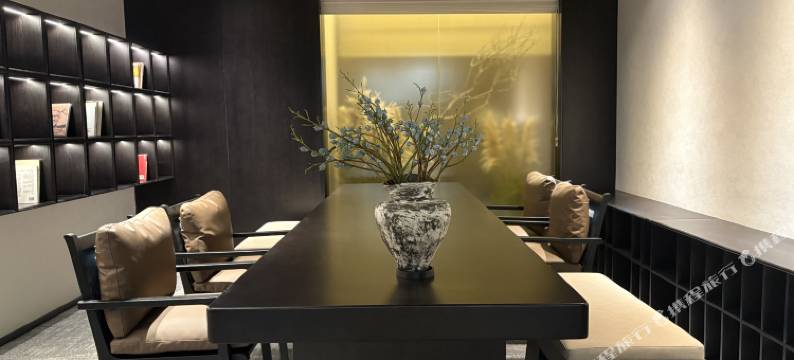 米澜酒店(徐州东站金龙湖店)图片