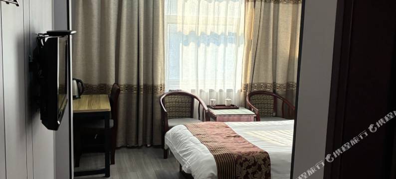 岱山新浪假日宾馆图片