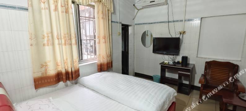 崇左七·星旅馆图片