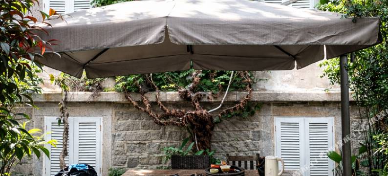 鼓浪屿巢庭1919别墅(最美转角店)图片