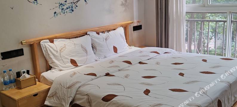 宜宾丽雅居民宿图片