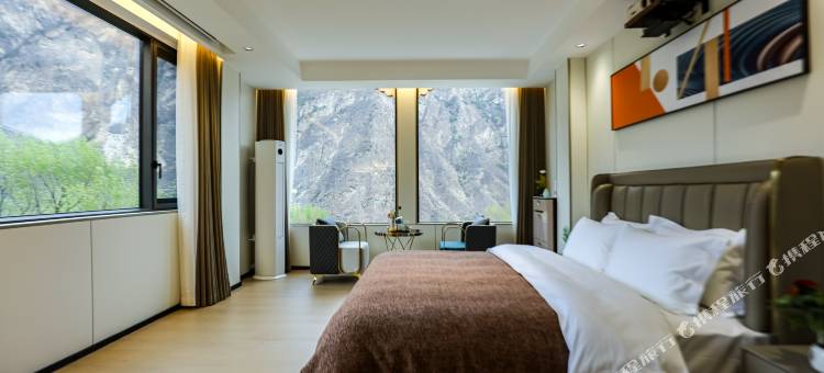 云宿·寂静山林(甲居藏寨景区店)图片