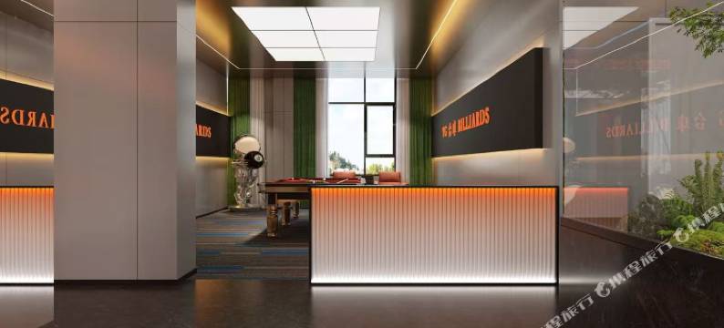 河南县夏马尔文旅酒店图片