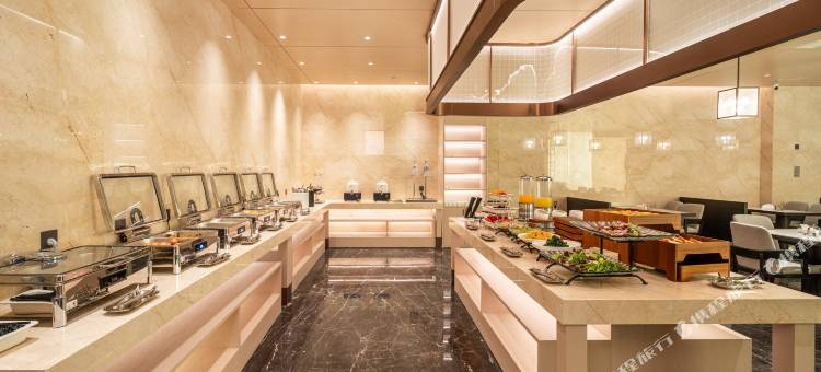 美豪丽致酒店(格尔木浩源汽配城店)图片