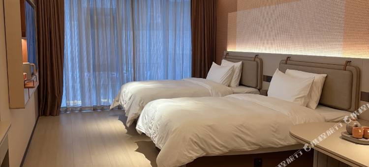 栖岸轻奢海景公寓(黄金海岸店)图片