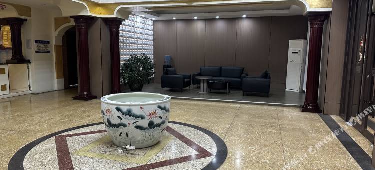 银河湾大酒店图片