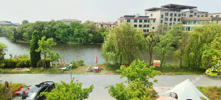 海德苑宾馆(日照森林公园店)图片