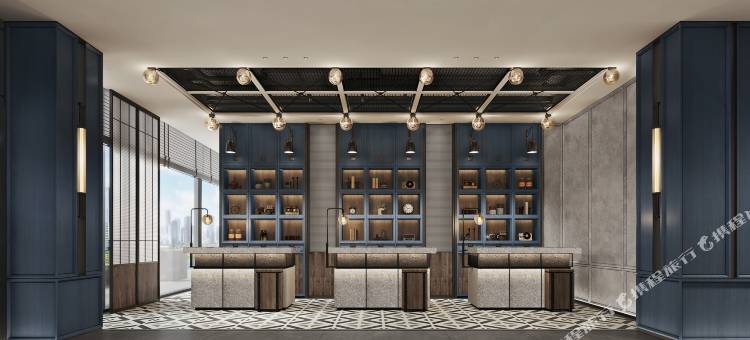 北京房山福朋喜来登酒店图片