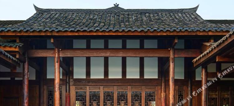 腾冲妥妥·红木静氧度假四合院(和顺古镇店)图片