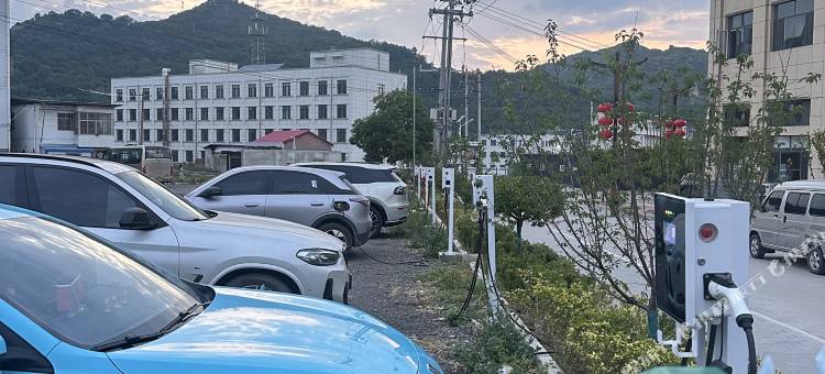 平凉铂顿酒店图片