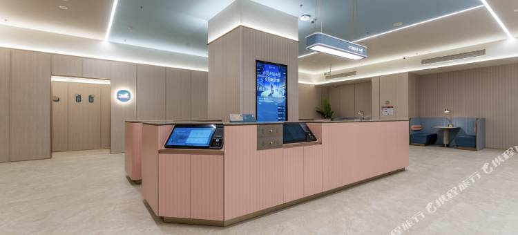 汉庭酒店(杭州大江东前进智造园店)图片