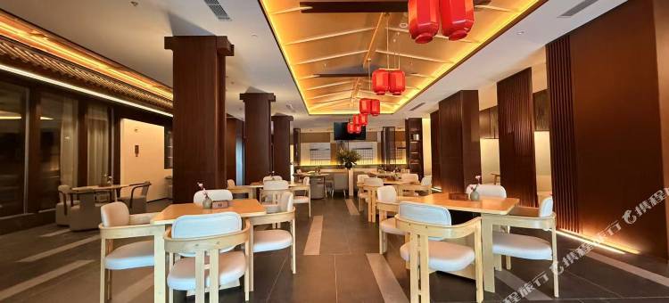 建国璞隐酒店(北京国贸四惠东地铁站店)图片