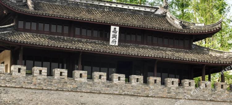 嘉兴硕涛丽呈酒店(南湖景区嘉兴大学店)图片