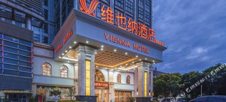 维也纳酒店(河源高新区店)图片