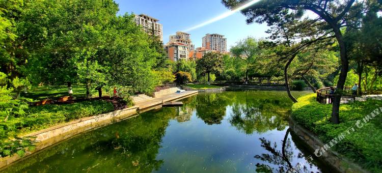 凯里亚德酒店(上海大宁国际广场店)图片