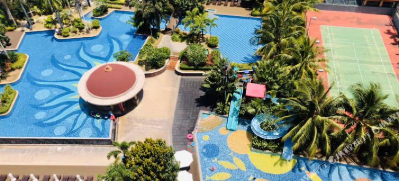 三亚宝宏尚海华廷精品酒店图片