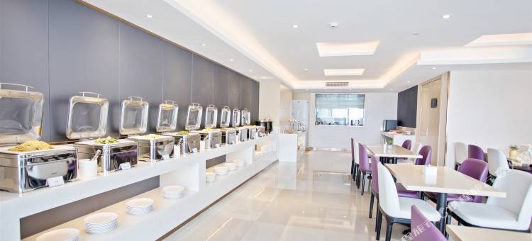 麗枫酒店(郑州航海路齐礼阎地铁站店)图片