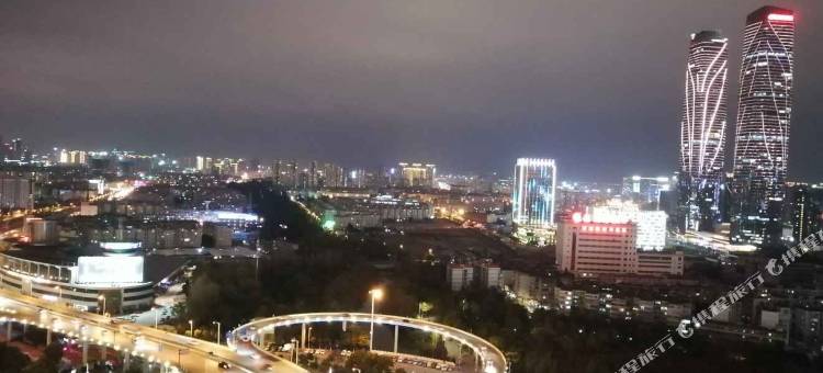 半空之境青年旅舍(昆明火车站店)图片