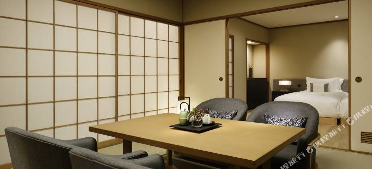 高轮花香路, a Member of Small Luxury Hotels of the World(Takanawa Hanakohro, a Member of Small Luxury Hotels of the World)图片