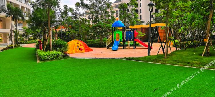 地平线度假公寓(沙扒月亮湾店)图片