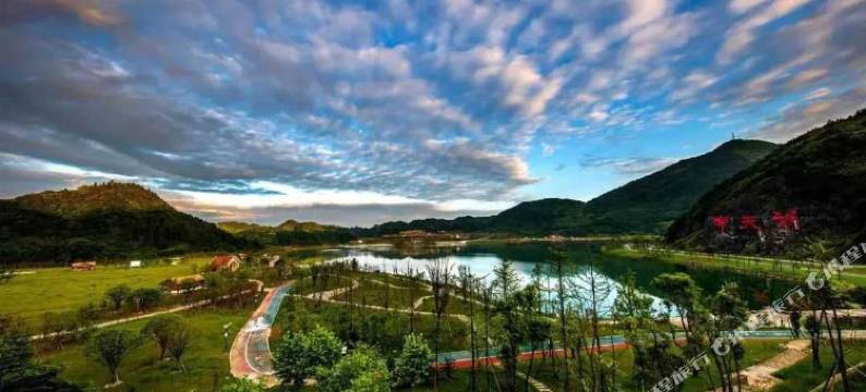 重庆钏豪酒店图片