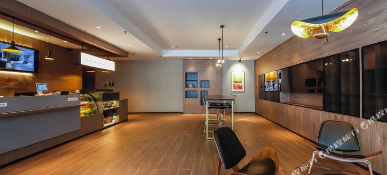 汉庭郑州省博物院白庙地铁站酒店图片