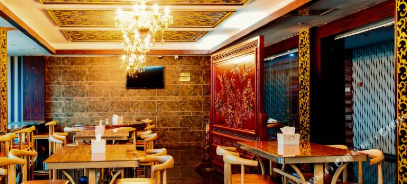 闽侯阳光宜家商务酒店图片