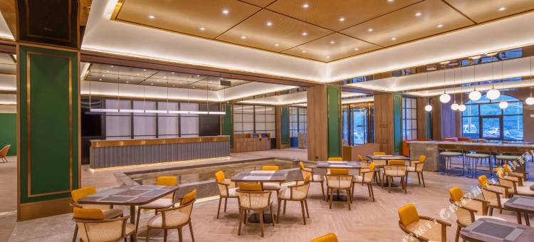 桔子酒店(北京黄厂地铁站店)图片