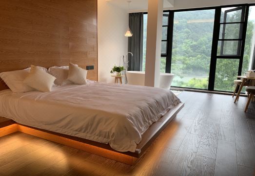 Wanglu Guesthouse Hotel Overview