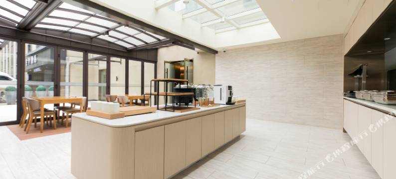 全季酒店(上海体育场地铁站店)图片