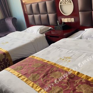 广河凯爵宾馆 128 起